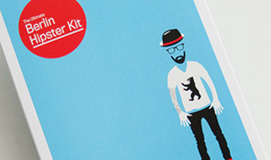 HipsterKit