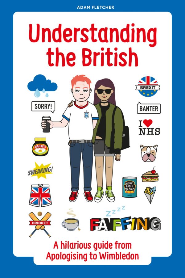 Understanding the British