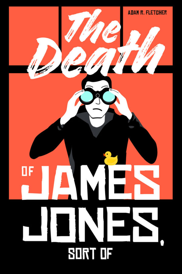The Death of James Jones, sort of