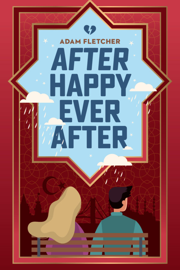 After Happy Ever After