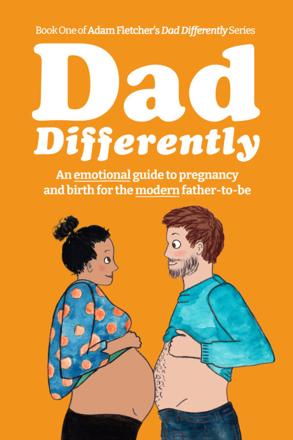Dad Differently: Pregnancy